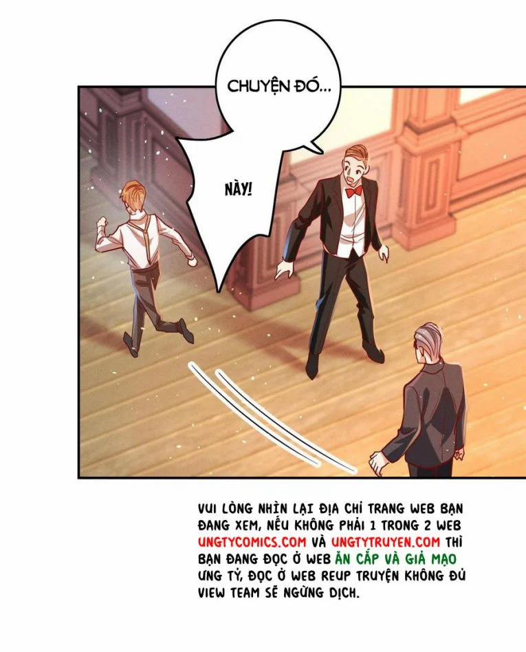 Mê Muội Mất Cả Ý Chí 28 trang 21