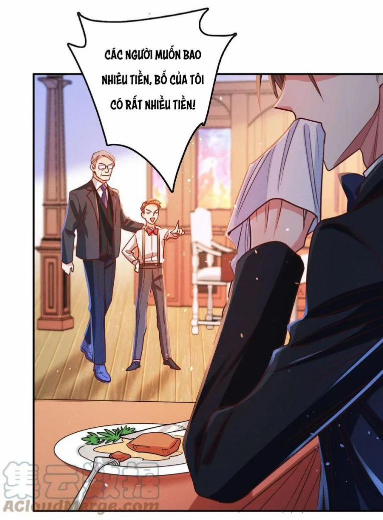 Mê Muội Mất Cả Ý Chí 28 trang 23