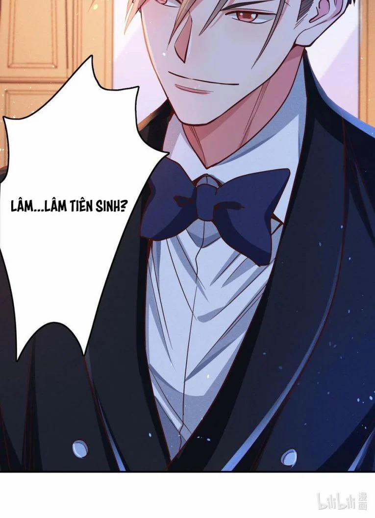 Mê Muội Mất Cả Ý Chí 28 trang 26