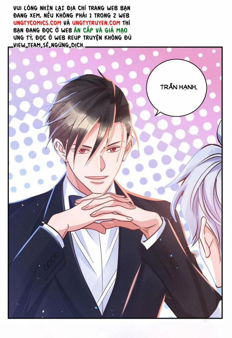 Mê Muội Mất Cả Ý Chí 28 trang 6