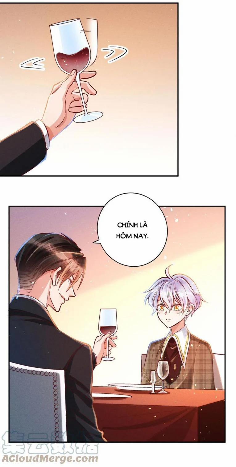 Mê Muội Mất Cả Ý Chí 28 trang 9