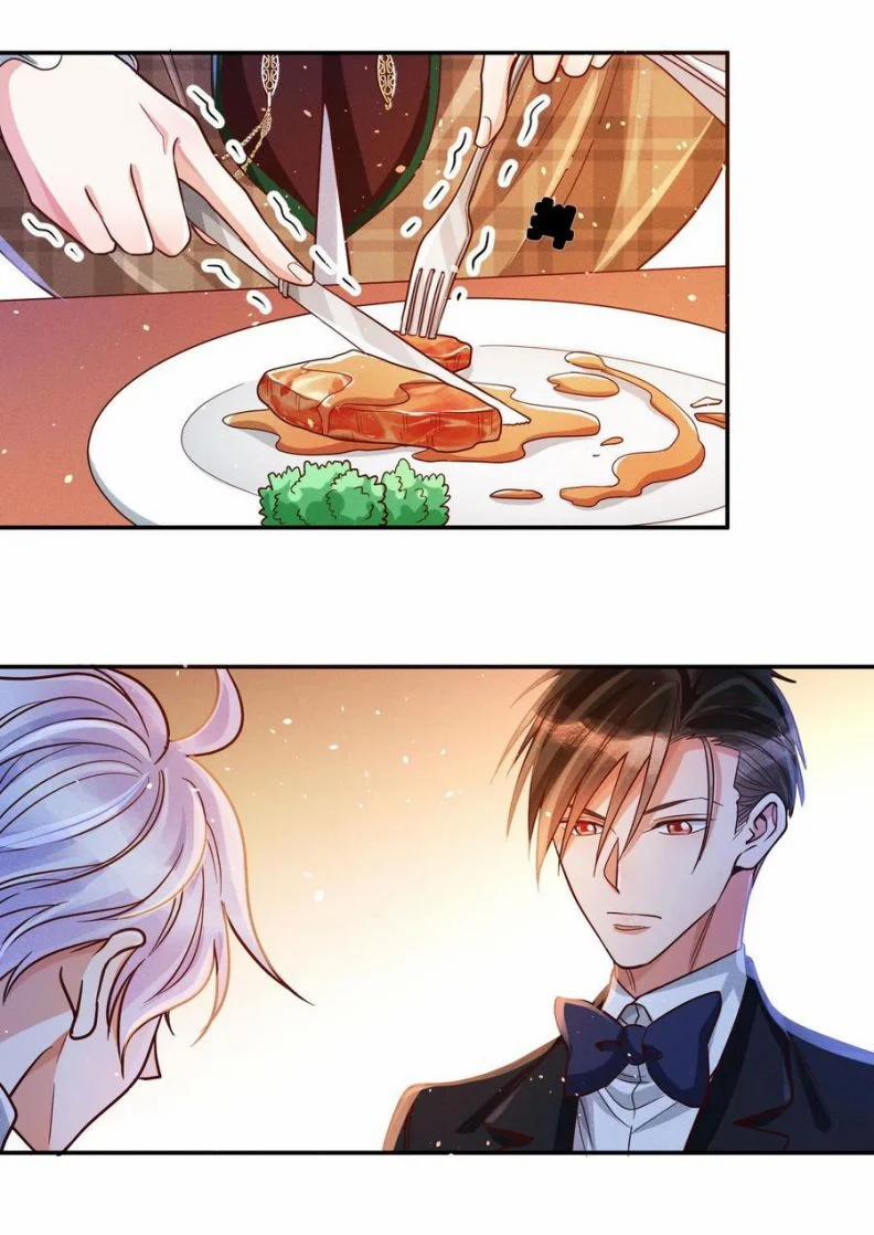 Mê Muội Mất Cả Ý Chí 29 trang 14