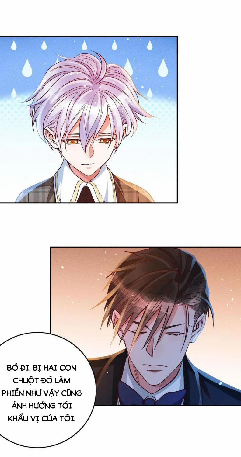 Mê Muội Mất Cả Ý Chí 29 trang 17