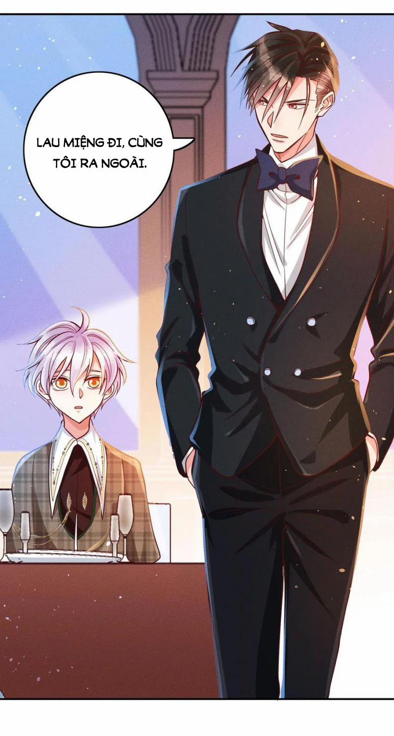 Mê Muội Mất Cả Ý Chí 29 trang 18