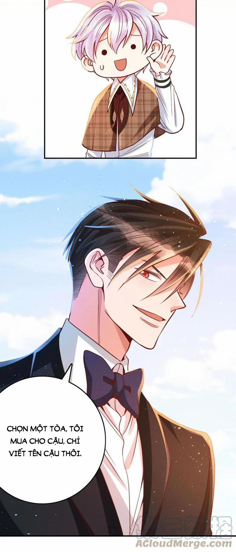 Mê Muội Mất Cả Ý Chí 29 trang 21