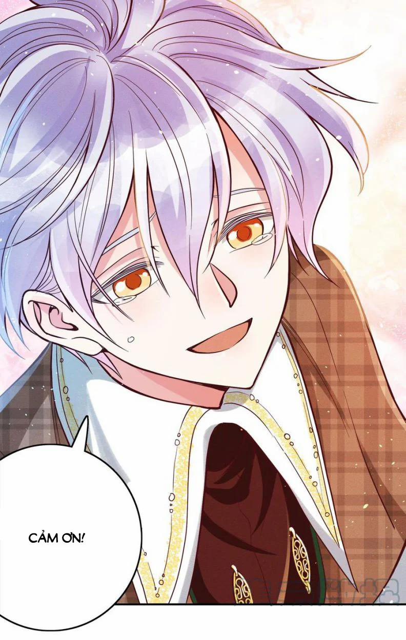 Mê Muội Mất Cả Ý Chí 29 trang 25