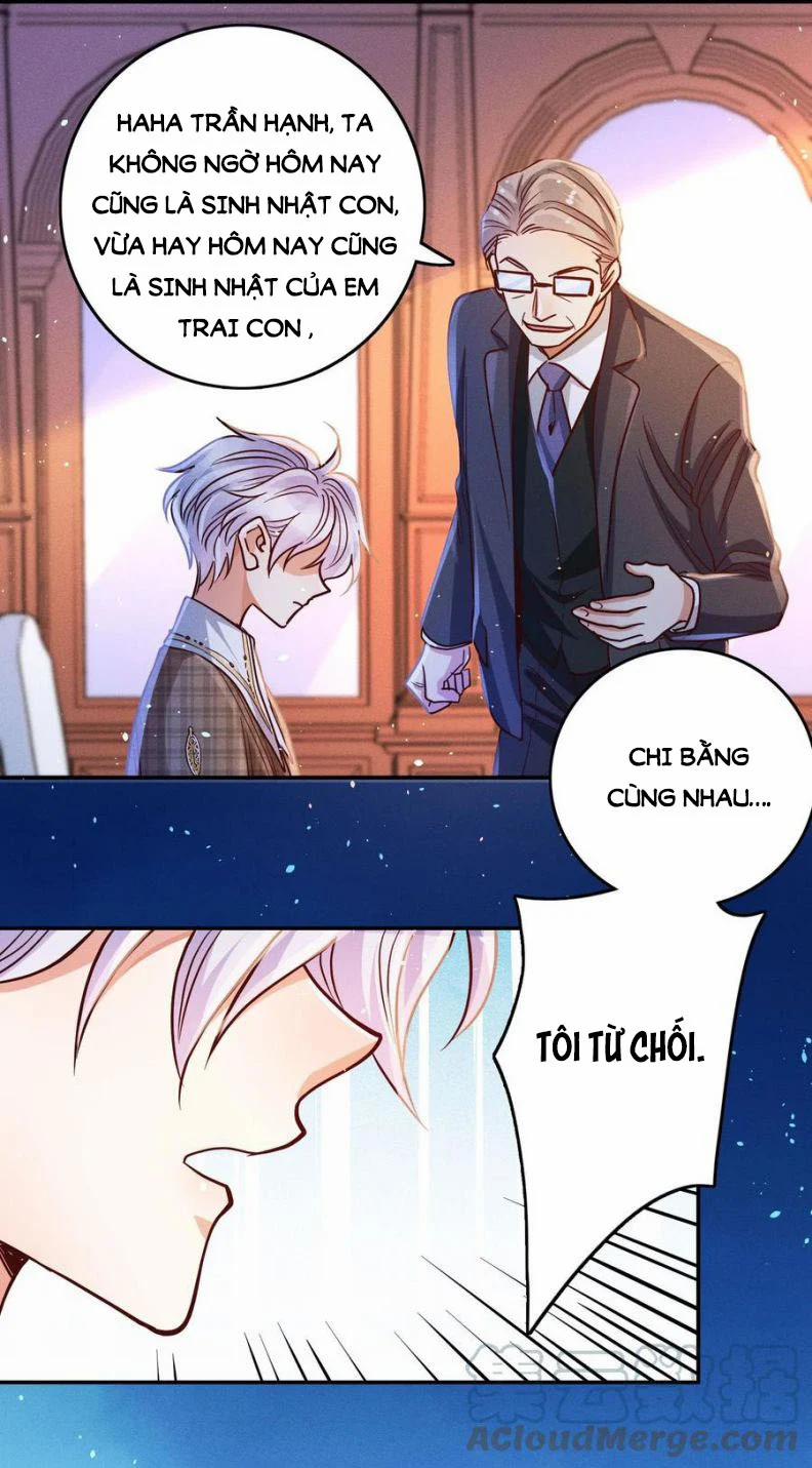 Mê Muội Mất Cả Ý Chí 29 trang 9