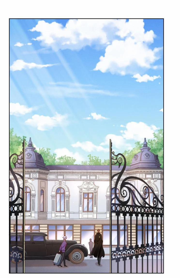 Mê Muội Mất Cả Ý Chí 3 trang 1