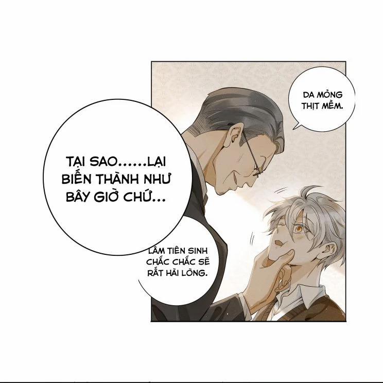 Mê Muội Mất Cả Ý Chí 3 trang 10