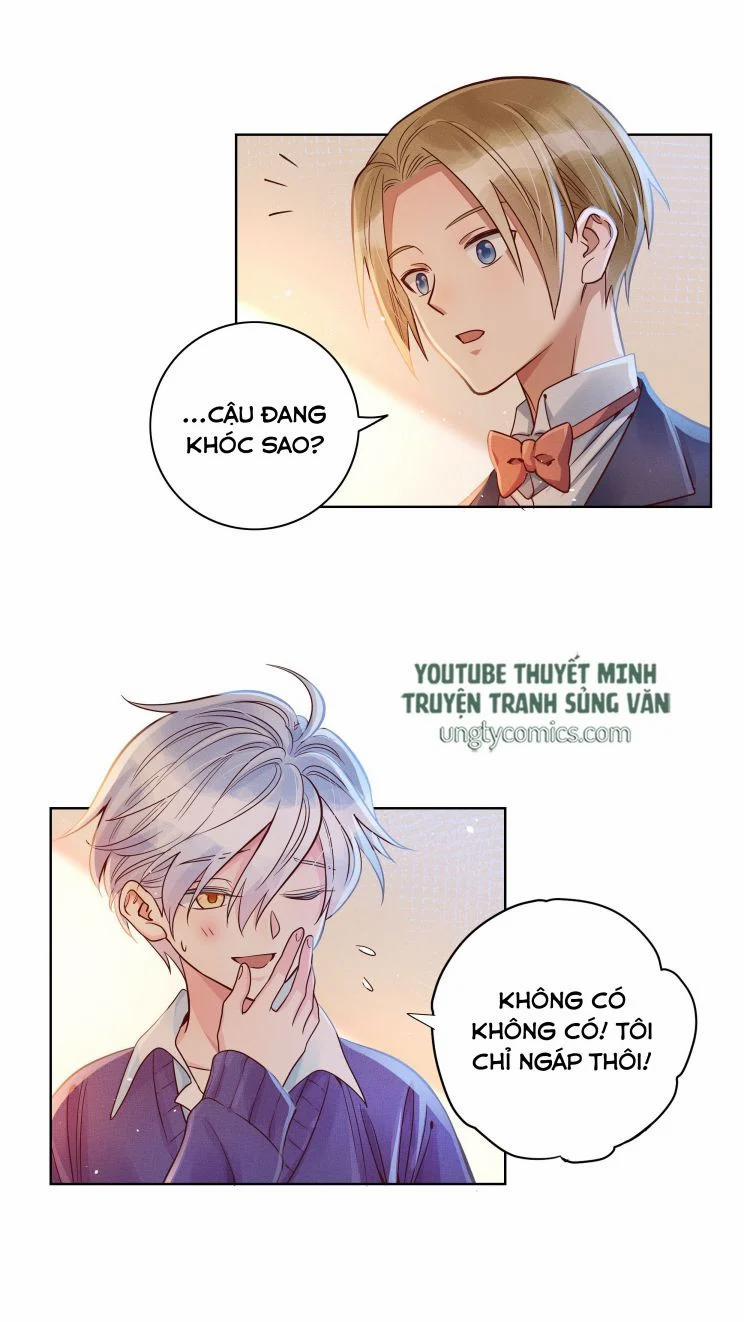 Mê Muội Mất Cả Ý Chí 3 trang 14