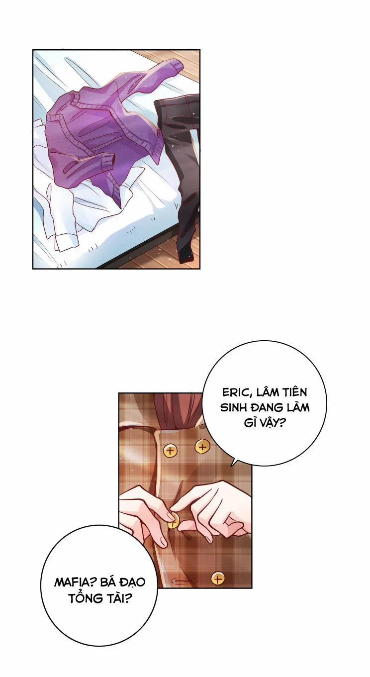 Mê Muội Mất Cả Ý Chí 3 trang 16