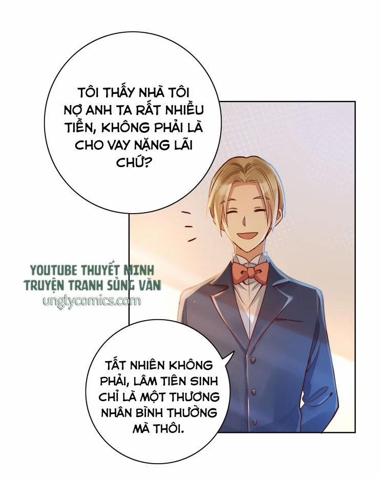 Mê Muội Mất Cả Ý Chí 3 trang 17