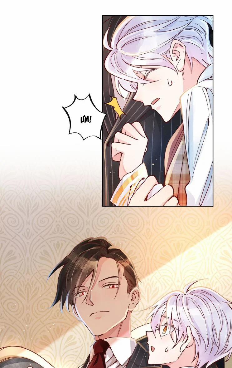 Mê Muội Mất Cả Ý Chí 3 trang 22