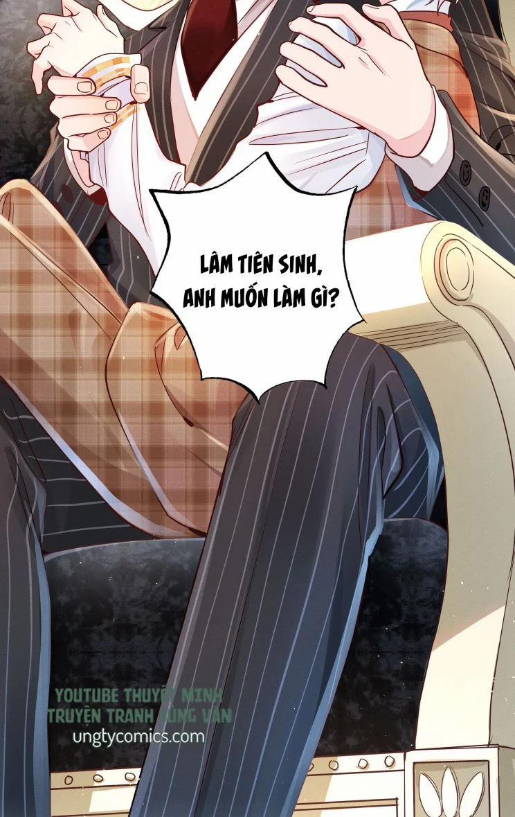 Mê Muội Mất Cả Ý Chí 3 trang 23