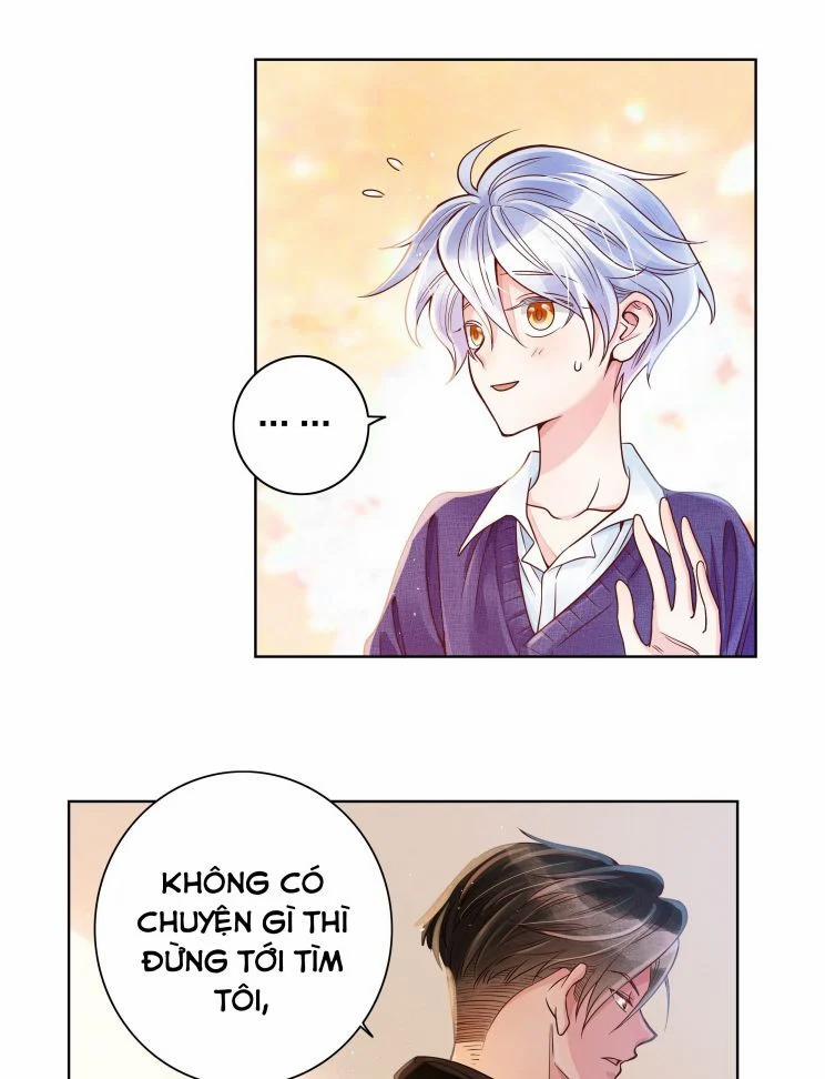 Mê Muội Mất Cả Ý Chí 3 trang 4