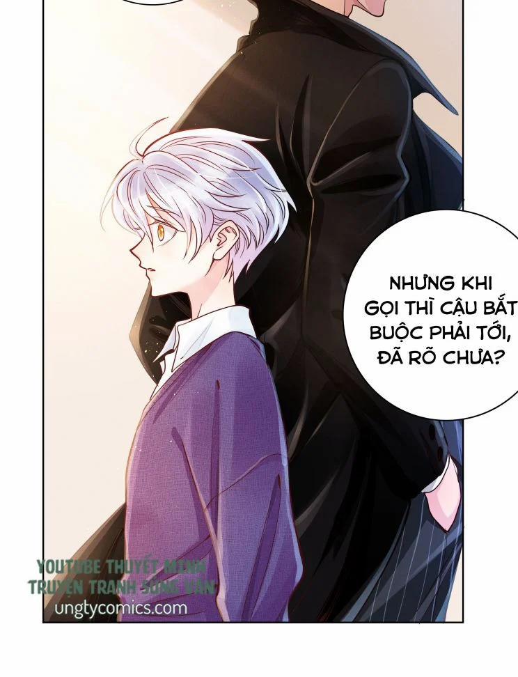 Mê Muội Mất Cả Ý Chí 3 trang 5