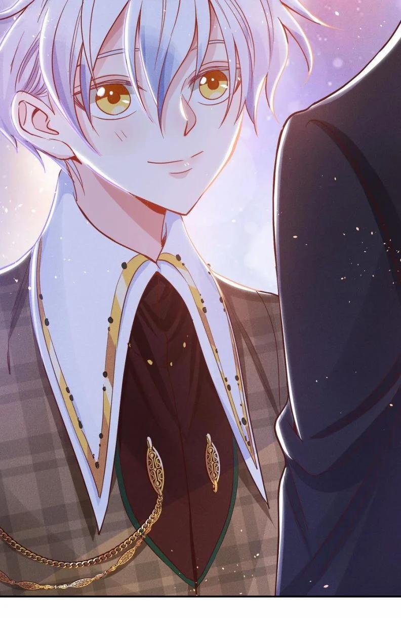 Mê Muội Mất Cả Ý Chí 30 trang 16