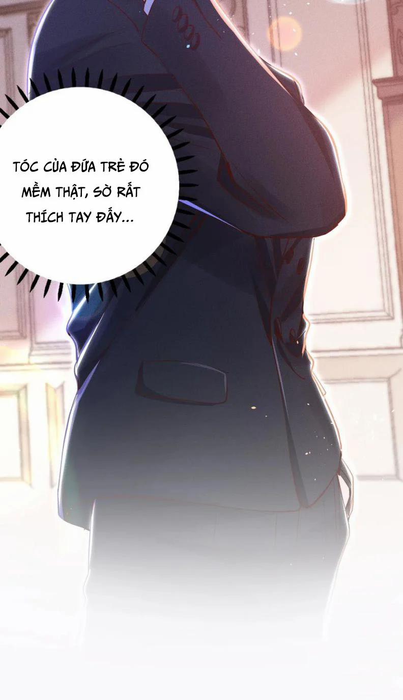 Mê Muội Mất Cả Ý Chí 30 trang 21