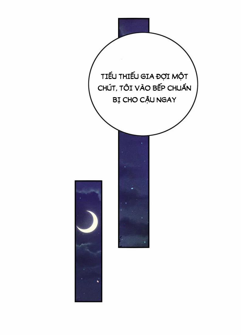 Mê Muội Mất Cả Ý Chí 30 trang 26