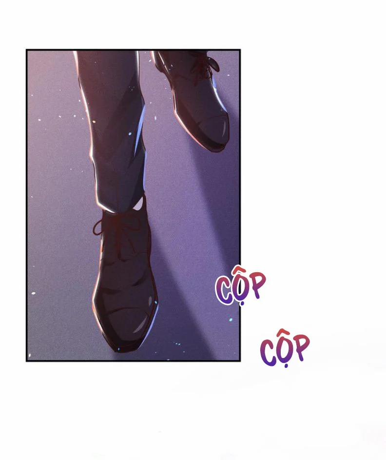 Mê Muội Mất Cả Ý Chí 30 trang 3