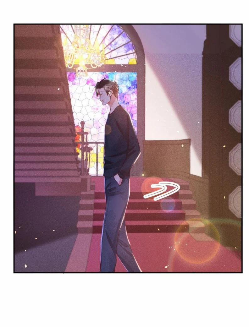 Mê Muội Mất Cả Ý Chí 30 trang 30