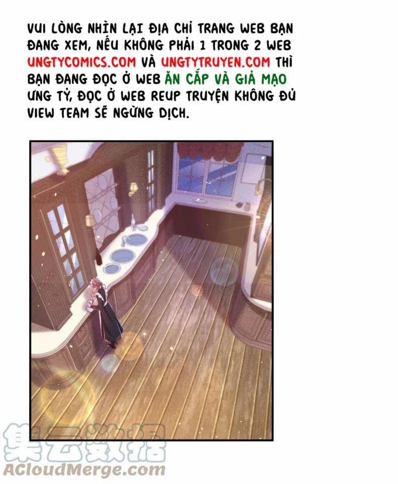 Mê Muội Mất Cả Ý Chí 30 trang 31