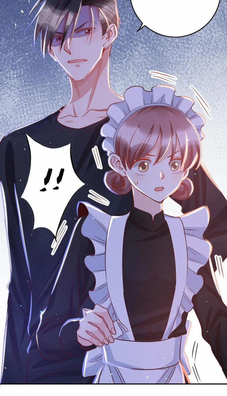 Mê Muội Mất Cả Ý Chí 30 trang 34