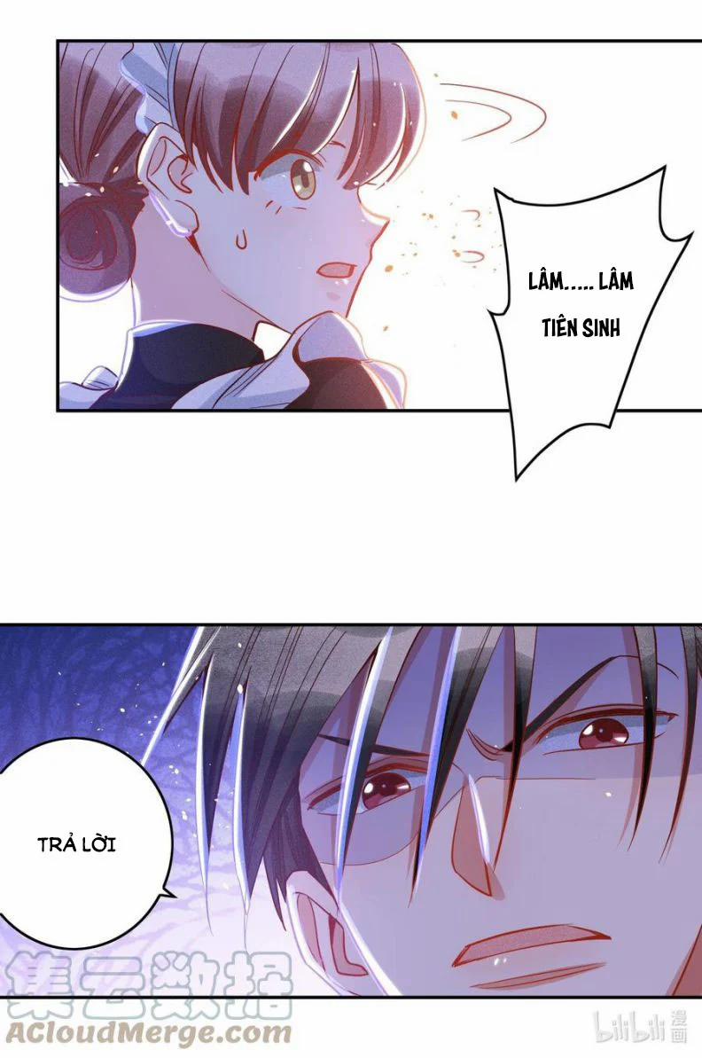 Mê Muội Mất Cả Ý Chí 30 trang 35