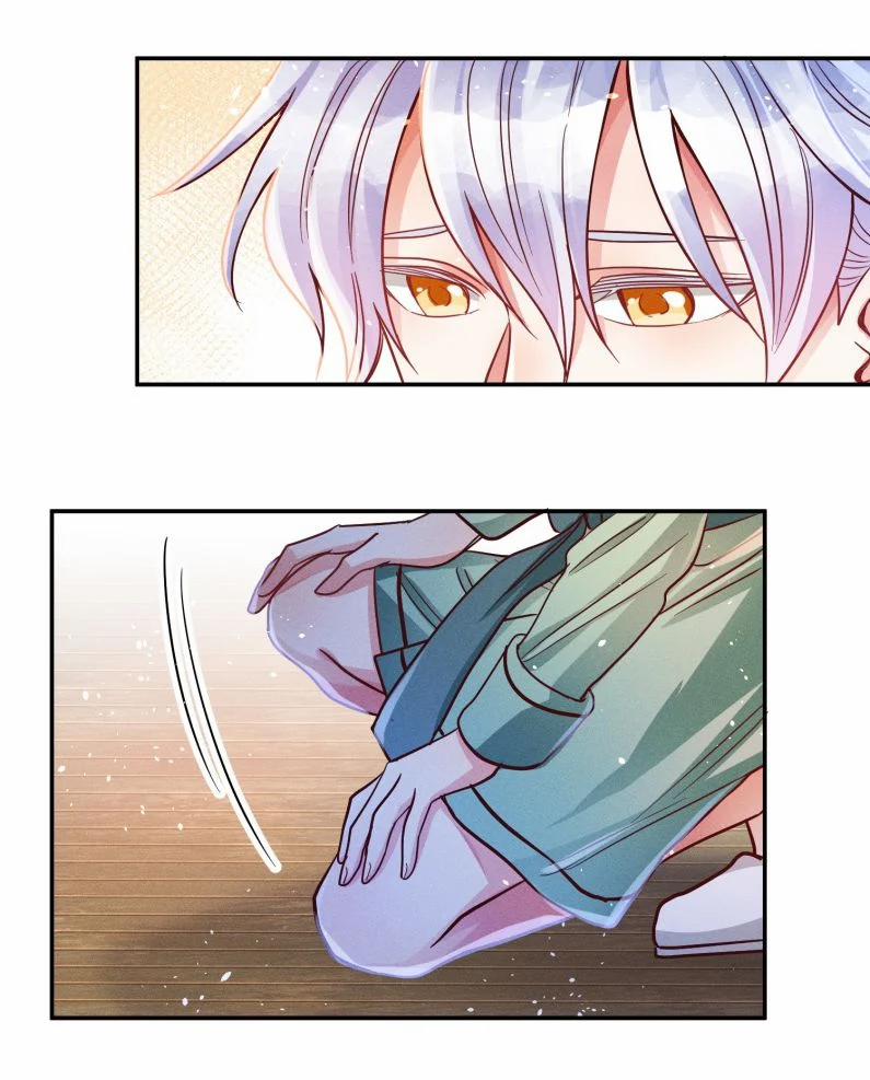 Mê Muội Mất Cả Ý Chí 31 trang 23