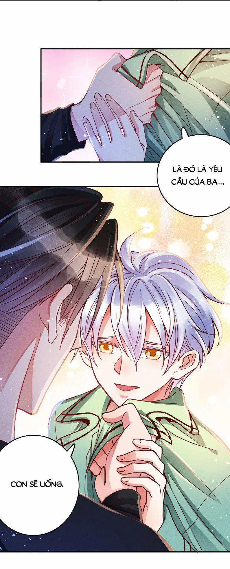 Mê Muội Mất Cả Ý Chí 31 trang 26