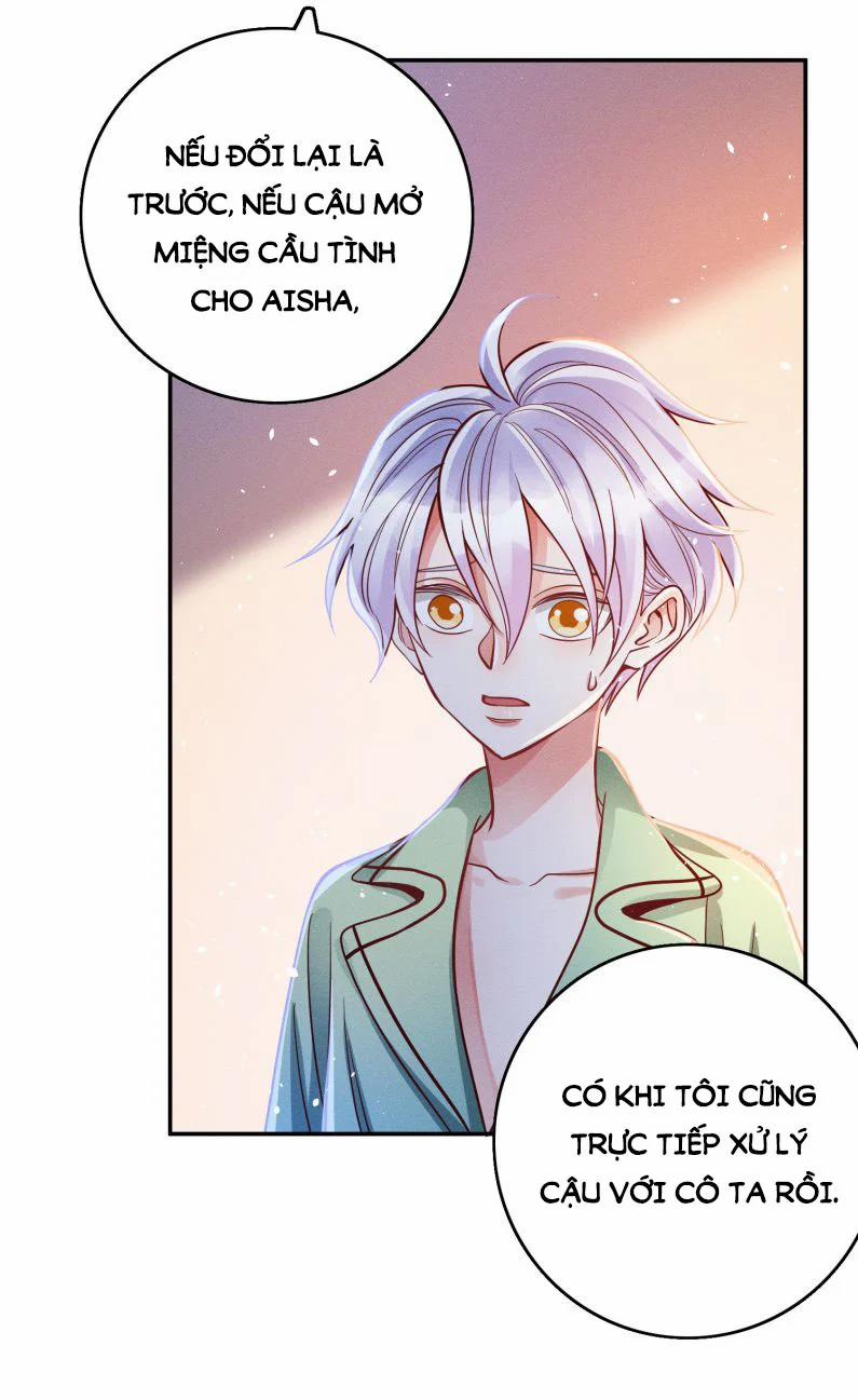 Mê Muội Mất Cả Ý Chí 31 trang 30