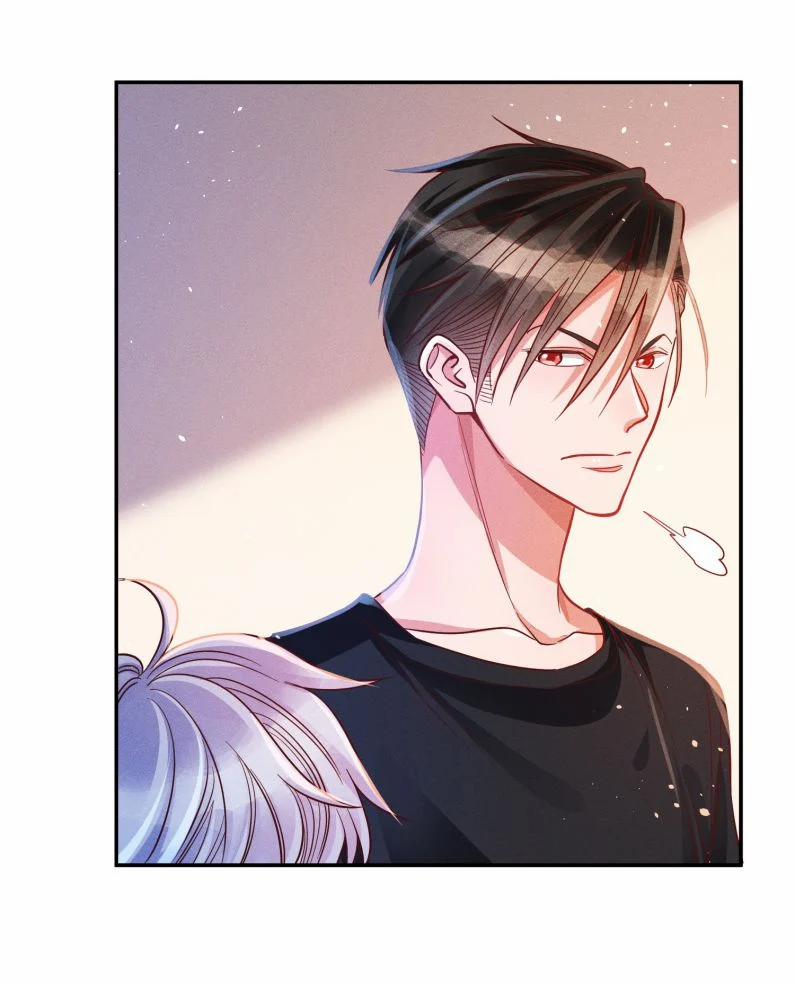 Mê Muội Mất Cả Ý Chí 31 trang 33