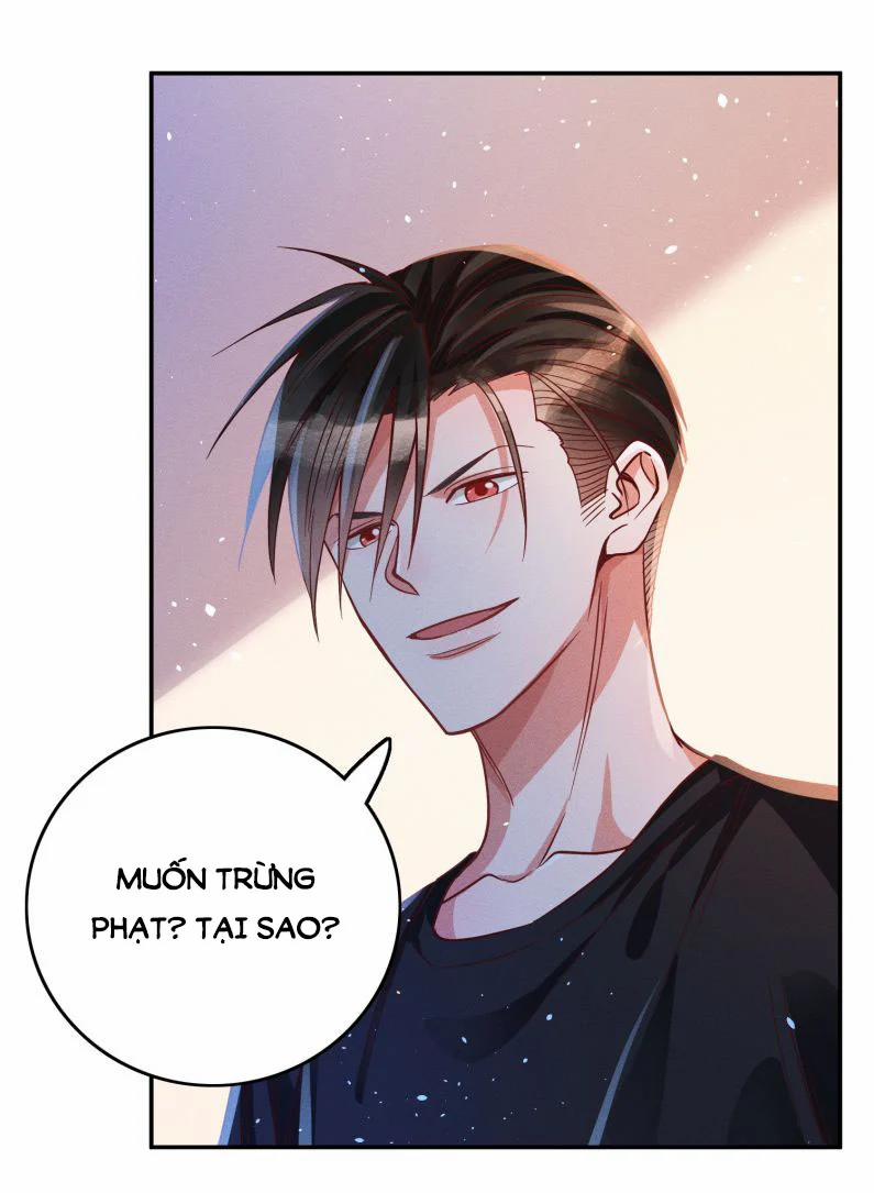 Mê Muội Mất Cả Ý Chí 31 trang 36