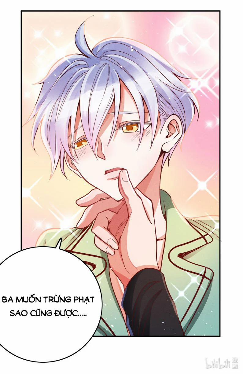 Mê Muội Mất Cả Ý Chí 31 trang 39