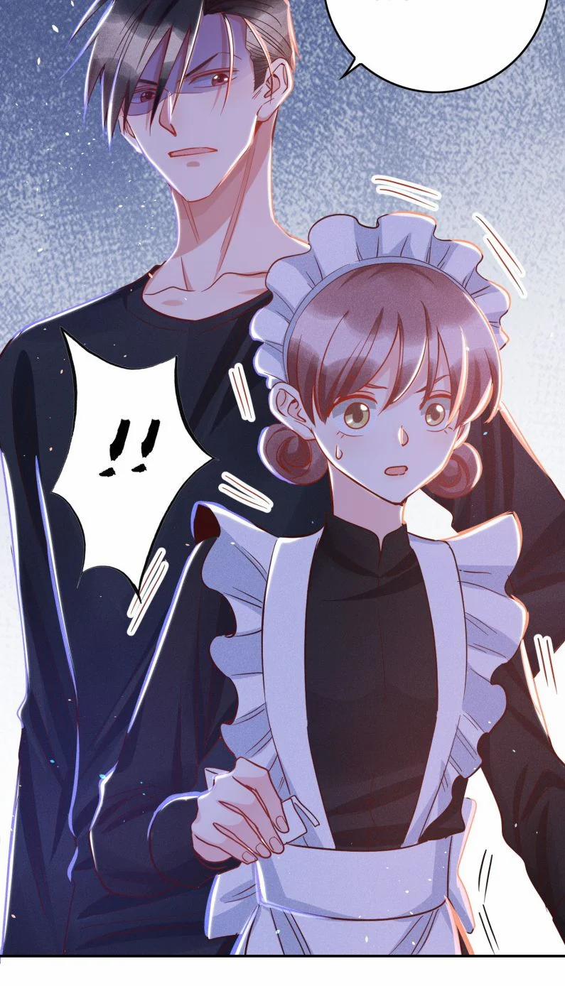 Mê Muội Mất Cả Ý Chí 31 trang 4