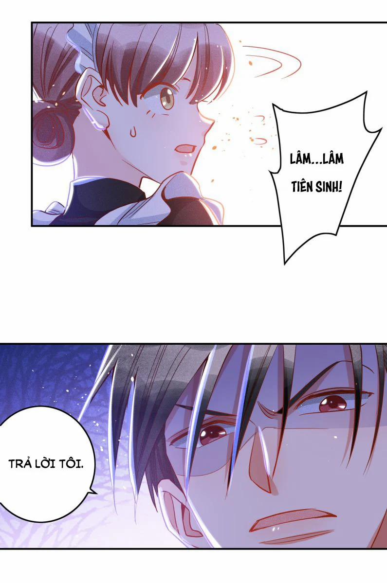 Mê Muội Mất Cả Ý Chí 31 trang 5