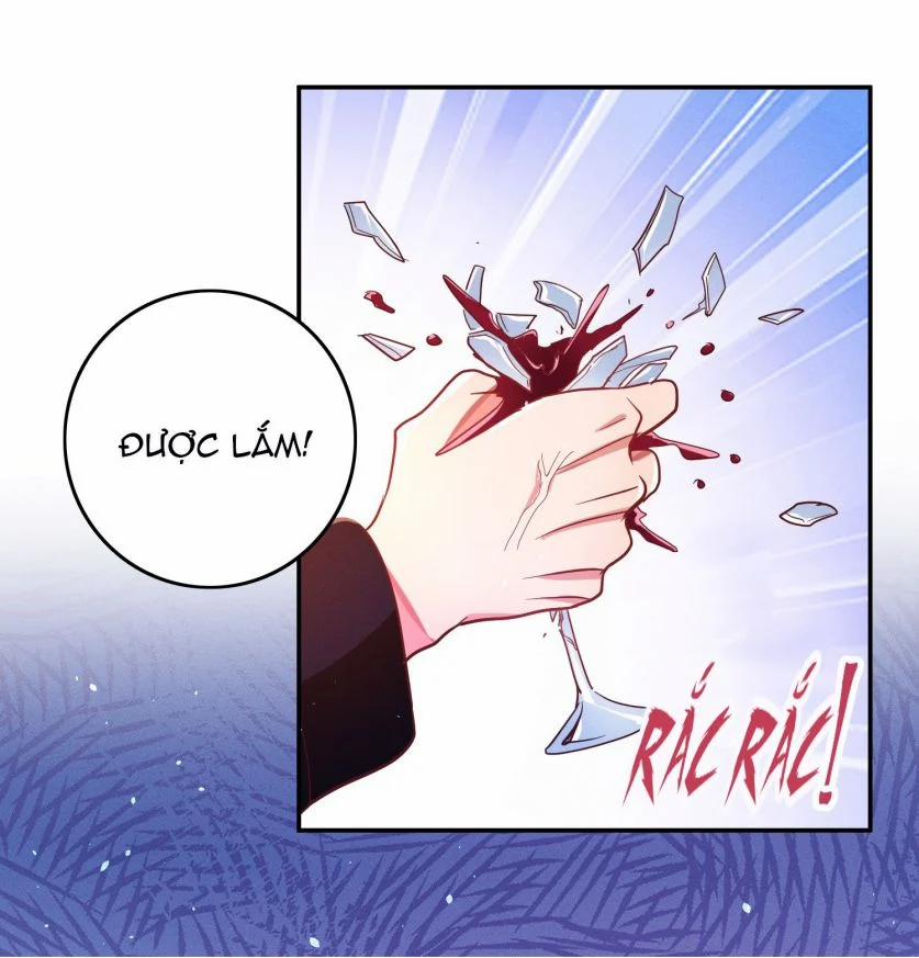 Mê Muội Mất Cả Ý Chí 32 trang 13