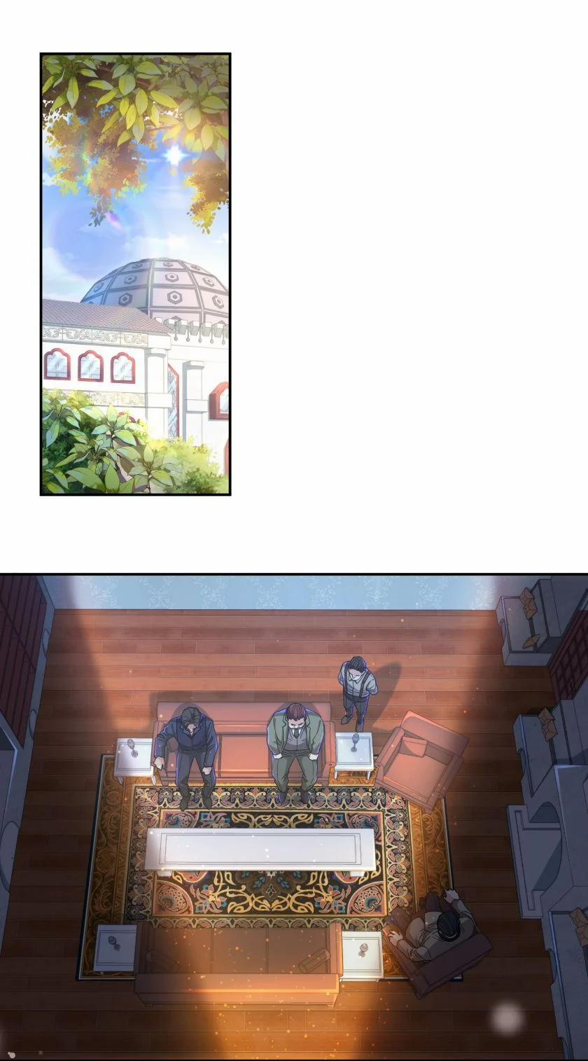 Mê Muội Mất Cả Ý Chí 32 trang 15