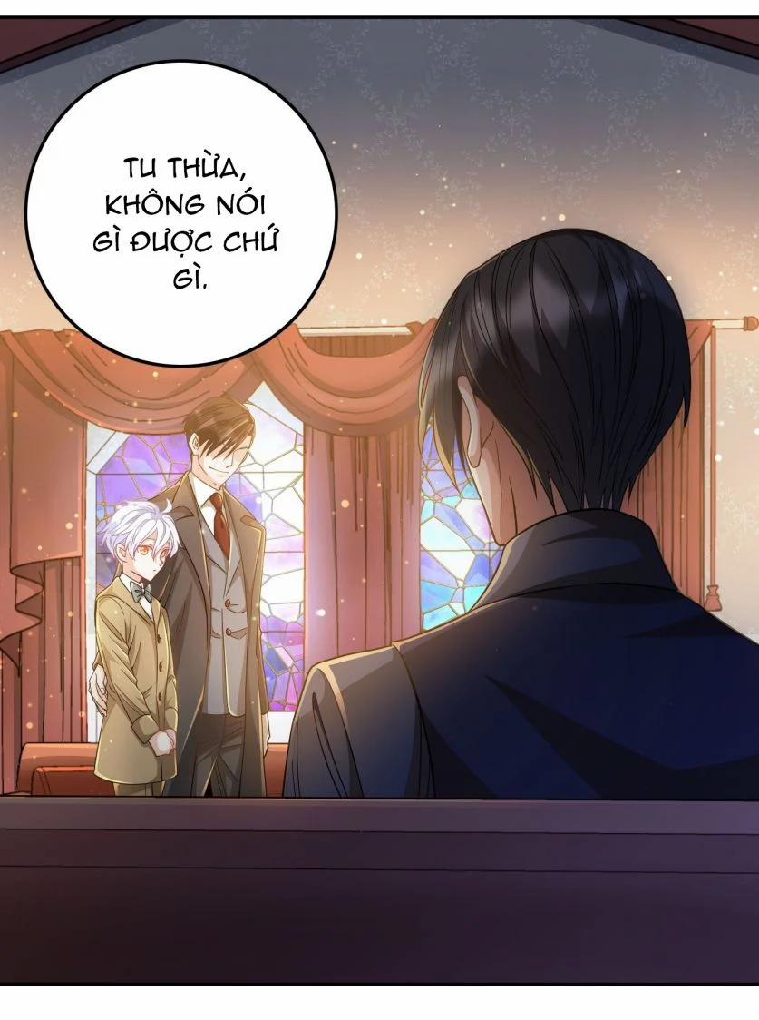 Mê Muội Mất Cả Ý Chí 32 trang 18