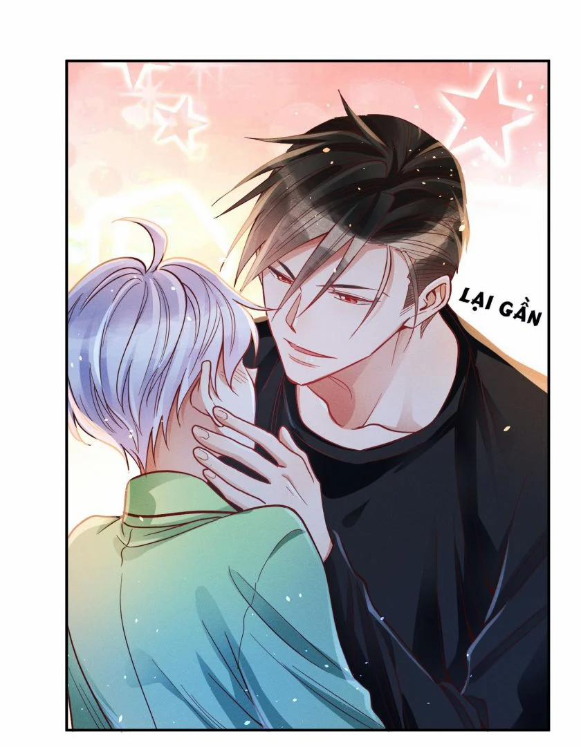 Mê Muội Mất Cả Ý Chí 32 trang 2