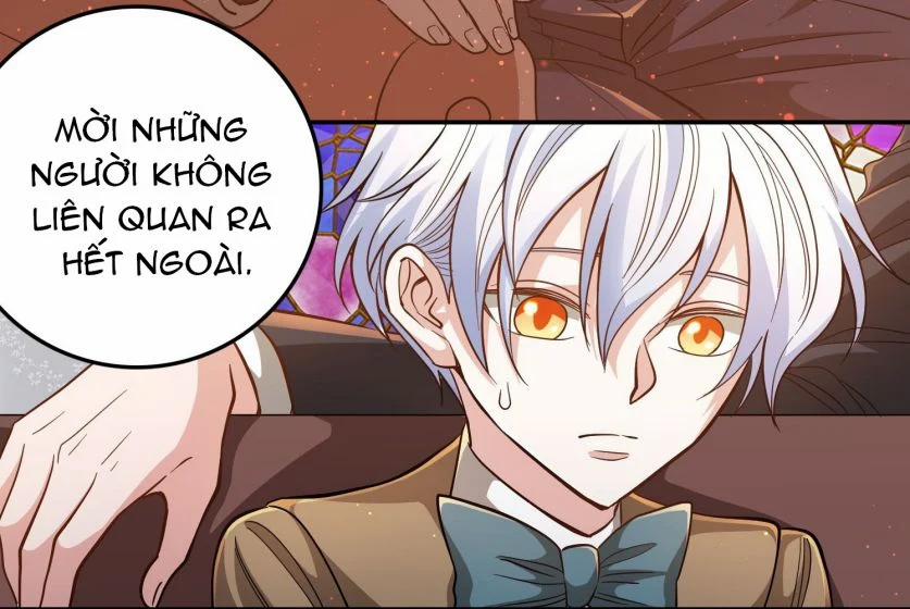 Mê Muội Mất Cả Ý Chí 32 trang 23