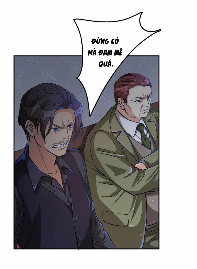 Mê Muội Mất Cả Ý Chí 32 trang 25