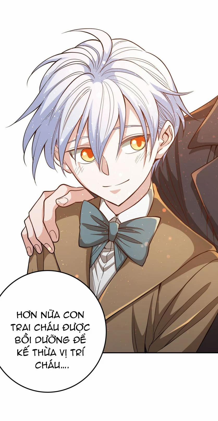 Mê Muội Mất Cả Ý Chí 32 trang 28