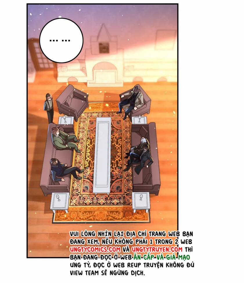 Mê Muội Mất Cả Ý Chí 32 trang 31