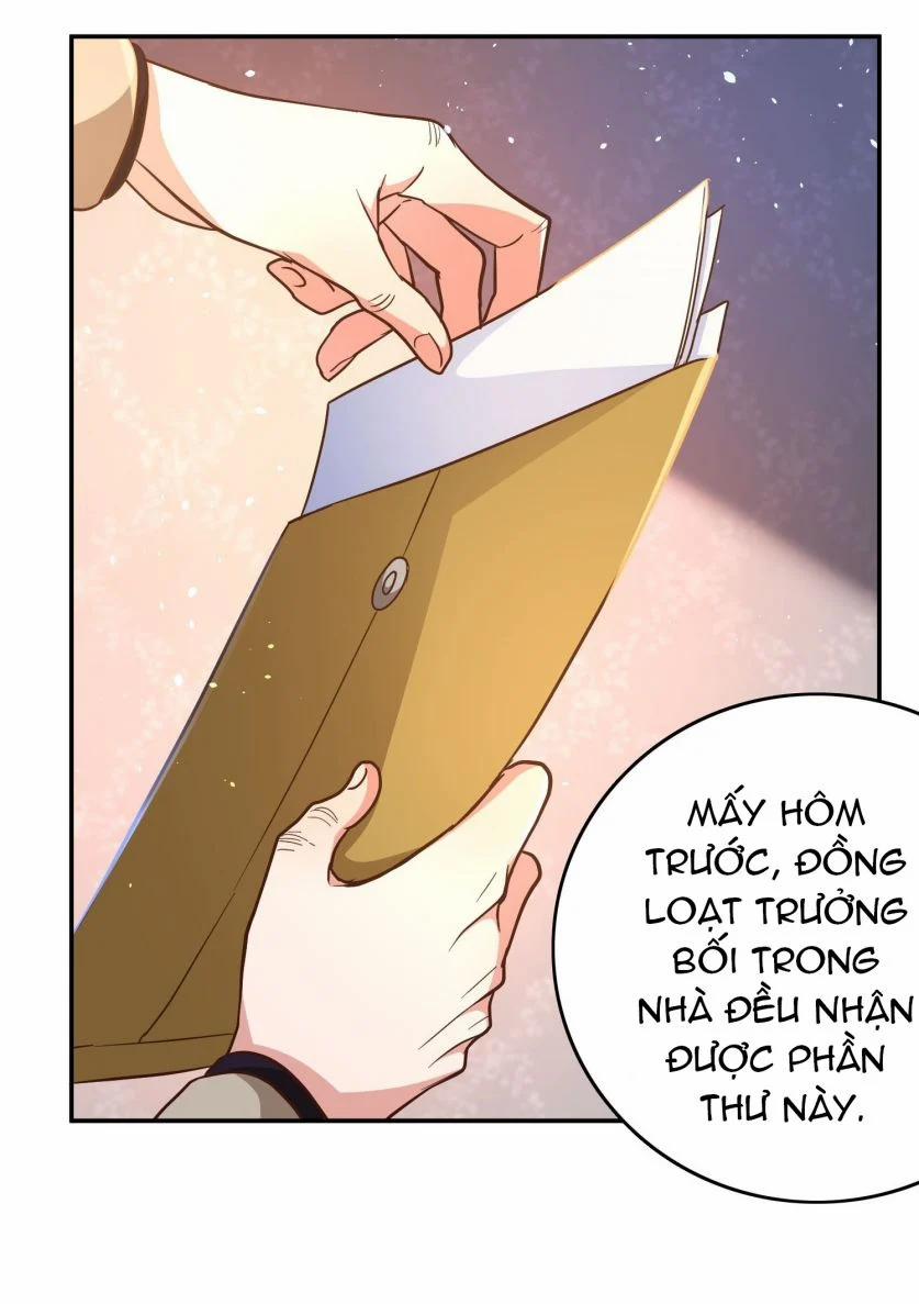 Mê Muội Mất Cả Ý Chí 32 trang 37