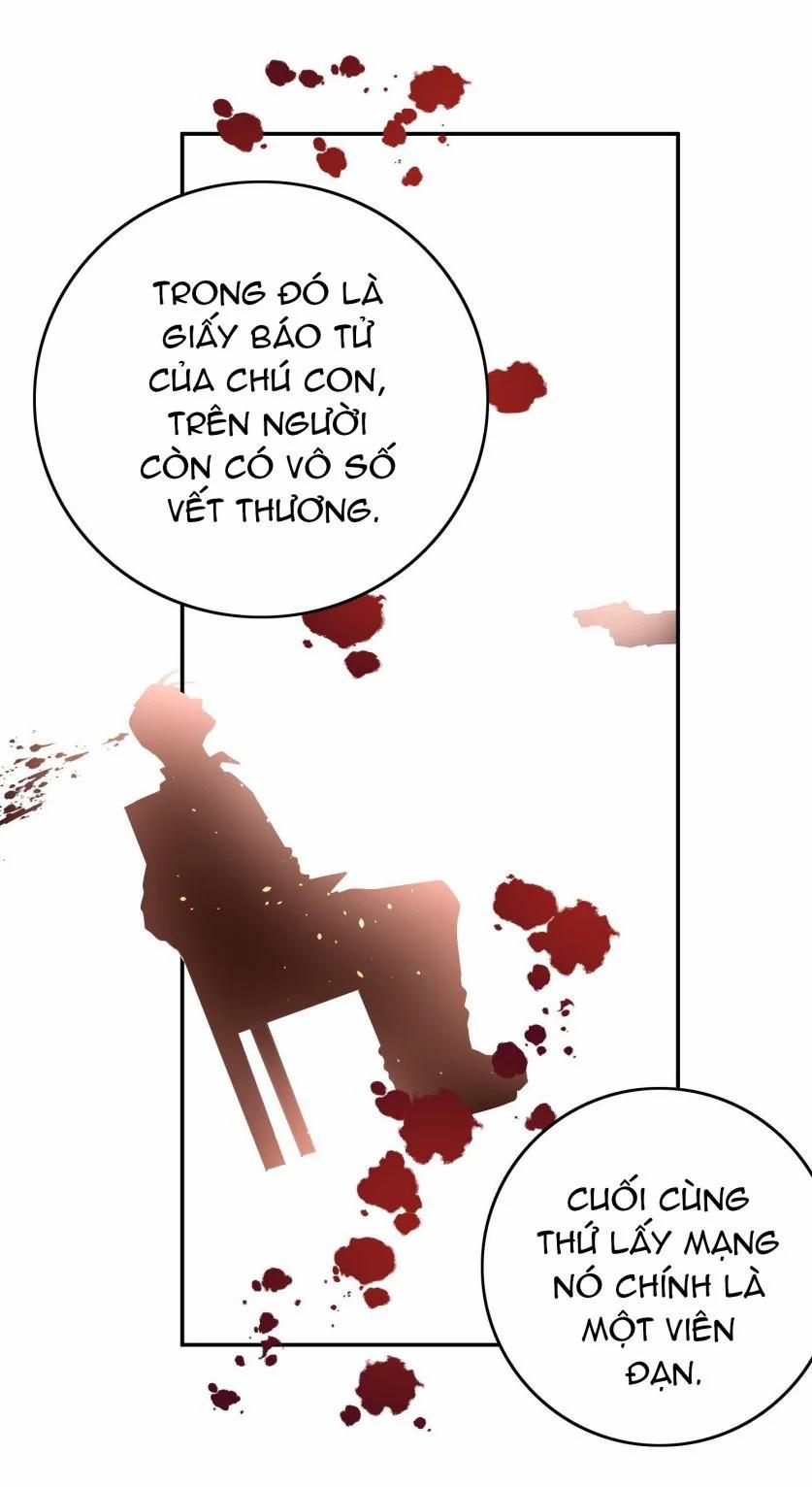 Mê Muội Mất Cả Ý Chí 32 trang 38