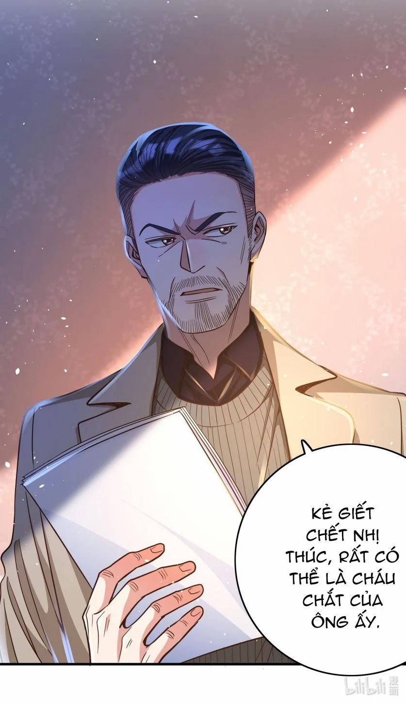 Mê Muội Mất Cả Ý Chí 32 trang 40