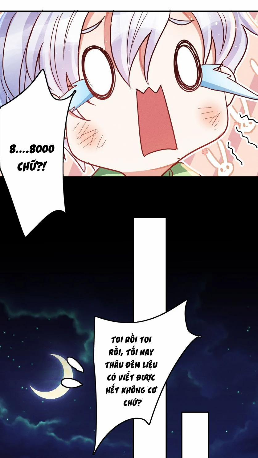 Mê Muội Mất Cả Ý Chí 32 trang 5