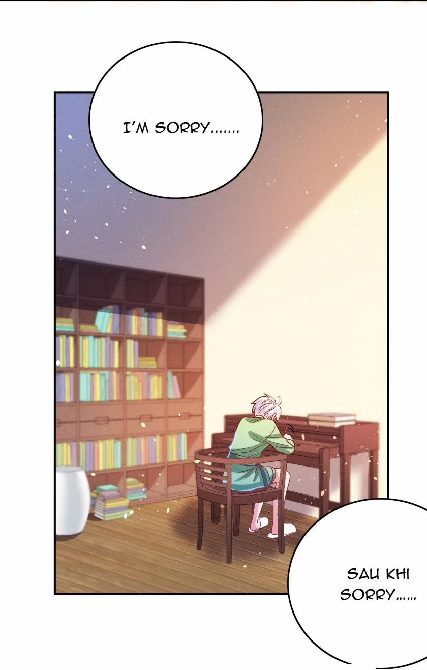 Mê Muội Mất Cả Ý Chí 32 trang 7