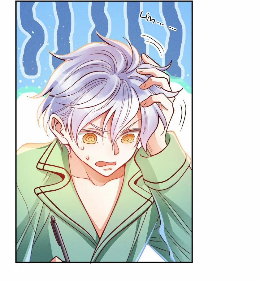 Mê Muội Mất Cả Ý Chí 32 trang 8